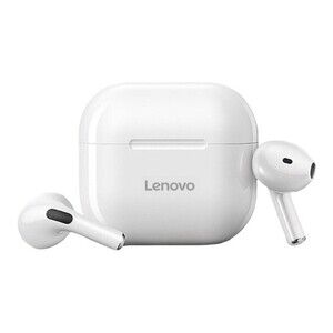 Lenovo LP40 Bluetooth Earbuds